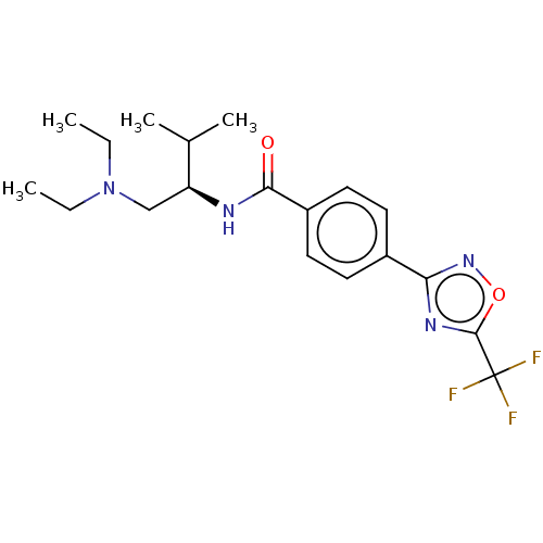 Chemical structure of BindingDB Monomer ID 162843