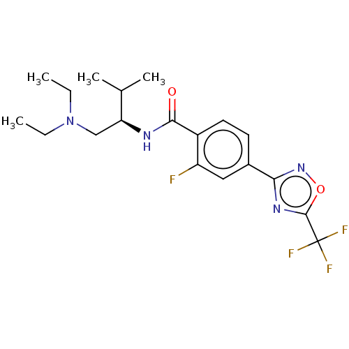 Chemical structure of BindingDB Monomer ID 162844