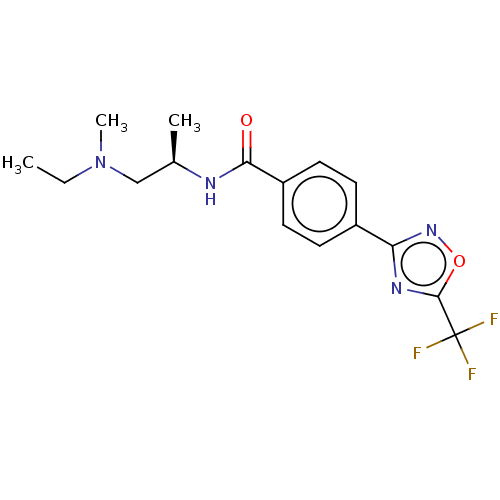 Chemical structure of BindingDB Monomer ID 162845