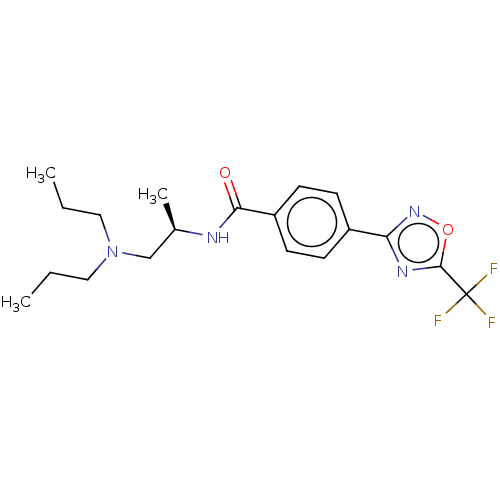 Chemical structure of BindingDB Monomer ID 162846