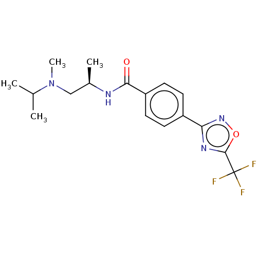 Chemical structure of BindingDB Monomer ID 162847