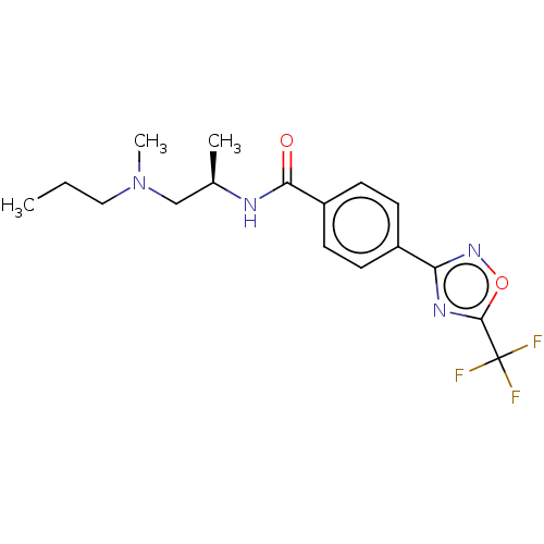 Chemical structure of BindingDB Monomer ID 162848