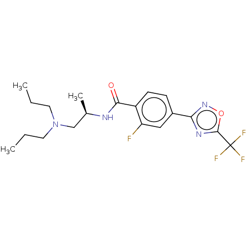 Chemical structure of BindingDB Monomer ID 162850