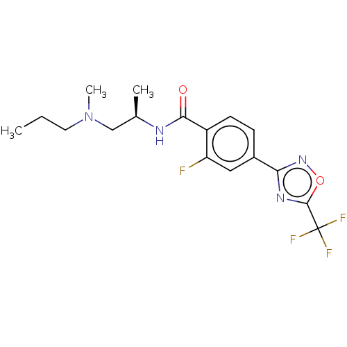 Chemical structure of BindingDB Monomer ID 162852