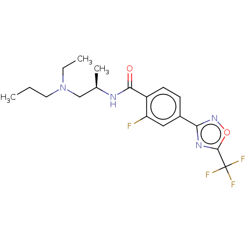 Chemical structure of BindingDB Monomer ID 162855