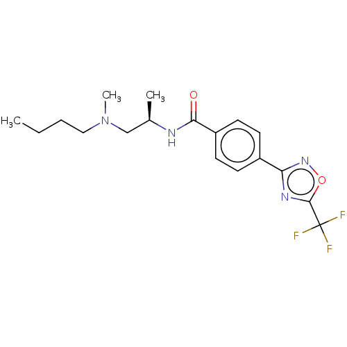 Chemical structure of BindingDB Monomer ID 162859