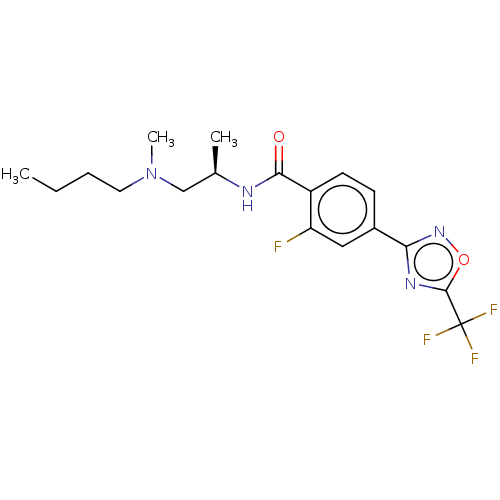 Chemical structure of BindingDB Monomer ID 162860