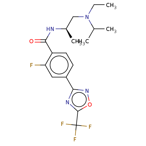 Chemical structure of BindingDB Monomer ID 162861
