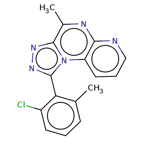 Chemical structure of BindingDB Monomer ID 162877
