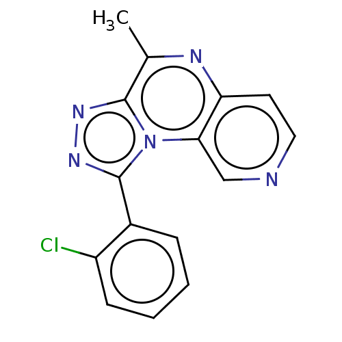 Chemical structure of BindingDB Monomer ID 162879