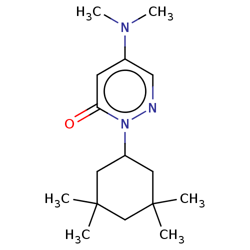 Chemical structure of BindingDB Monomer ID 163044