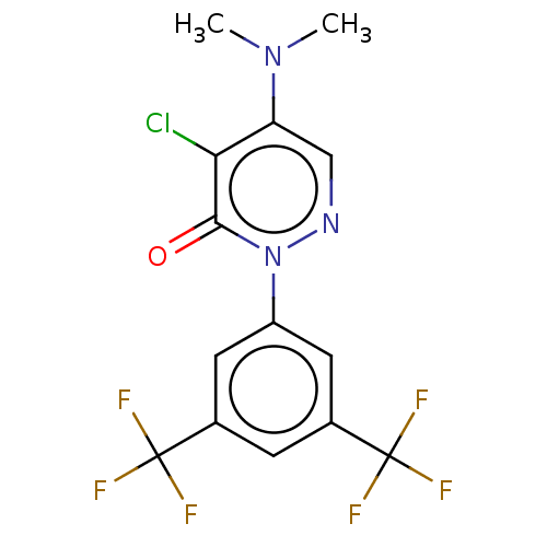 Chemical structure of BindingDB Monomer ID 163056