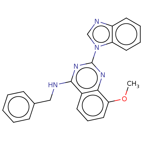 Chemical structure of BindingDB Monomer ID 163081