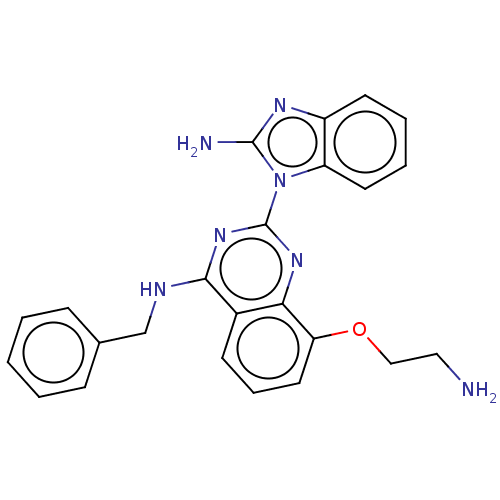 Chemical structure of BindingDB Monomer ID 163085