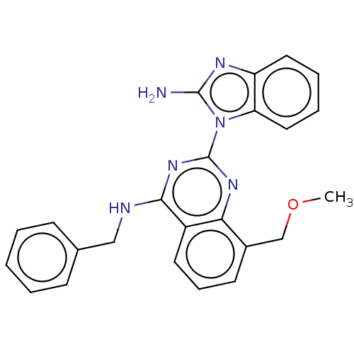 Chemical structure of BindingDB Monomer ID 163088