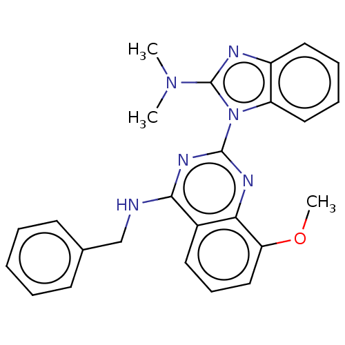 Chemical structure of BindingDB Monomer ID 163098
