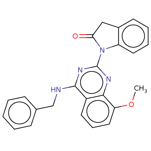 Chemical structure of BindingDB Monomer ID 163103