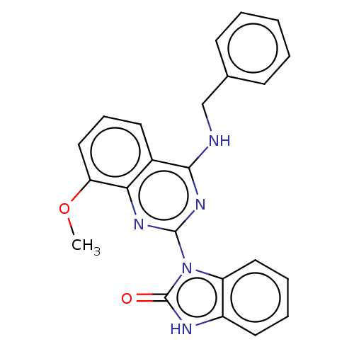 Chemical structure of BindingDB Monomer ID 163106