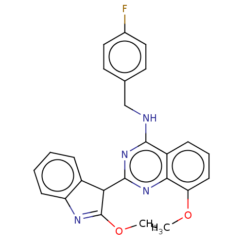 Chemical structure of BindingDB Monomer ID 163113