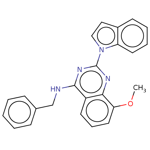 Chemical structure of BindingDB Monomer ID 163123
