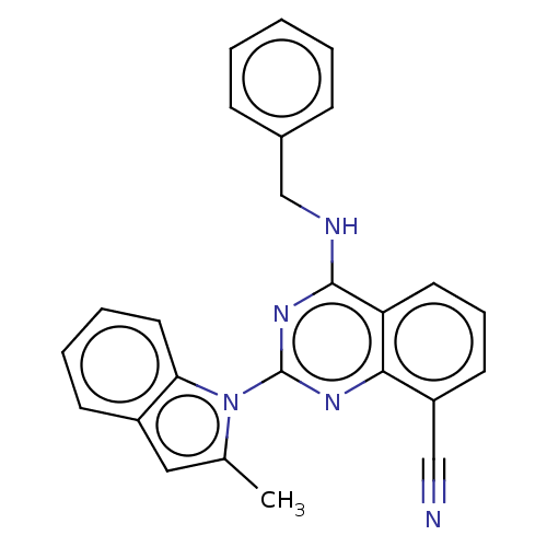 Chemical structure of BindingDB Monomer ID 163128