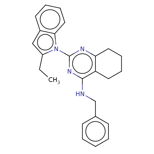 Chemical structure of BindingDB Monomer ID 163135