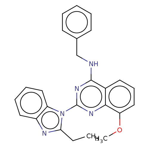 Chemical structure of BindingDB Monomer ID 163142