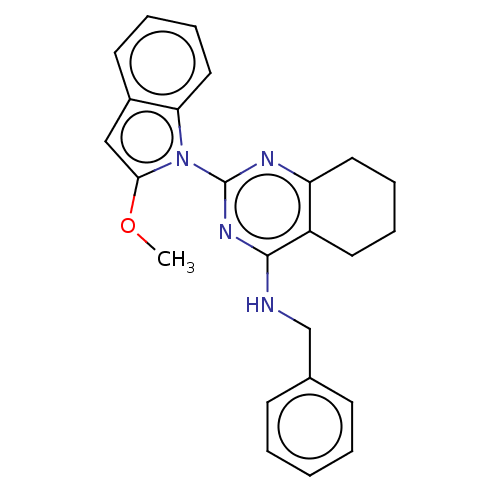 Chemical structure of BindingDB Monomer ID 163143