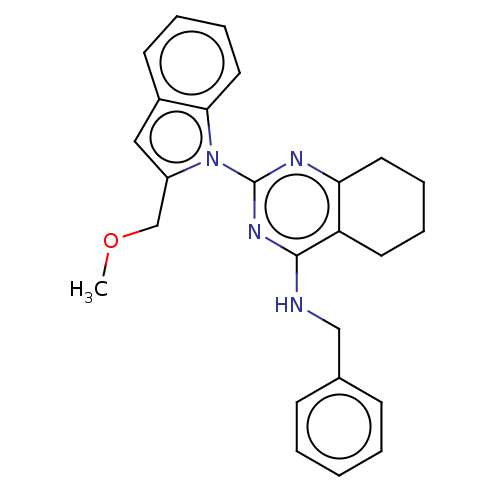 Chemical structure of BindingDB Monomer ID 163145