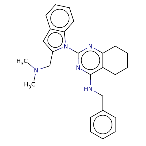 Chemical structure of BindingDB Monomer ID 163146
