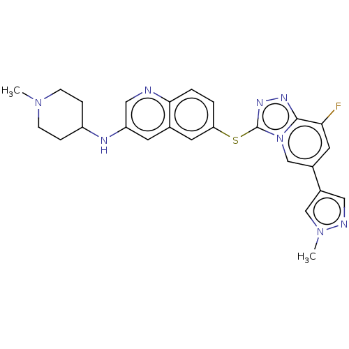 Chemical structure of BindingDB Monomer ID 163169