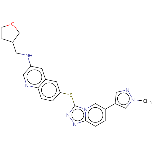 Chemical structure of BindingDB Monomer ID 163172