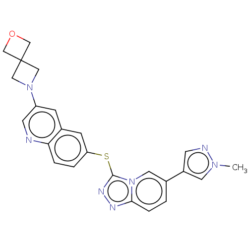 Chemical structure of BindingDB Monomer ID 163173