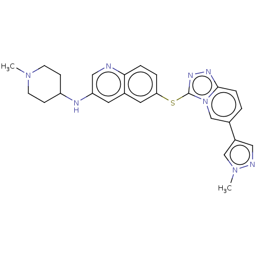 Chemical structure of BindingDB Monomer ID 163176