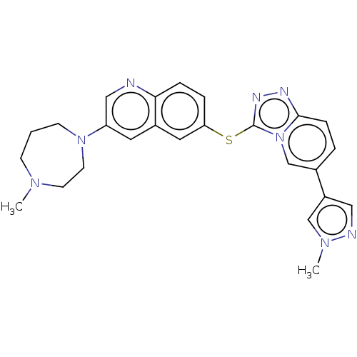 Chemical structure of BindingDB Monomer ID 163177