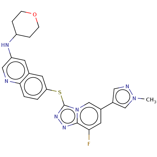 Chemical structure of BindingDB Monomer ID 163184