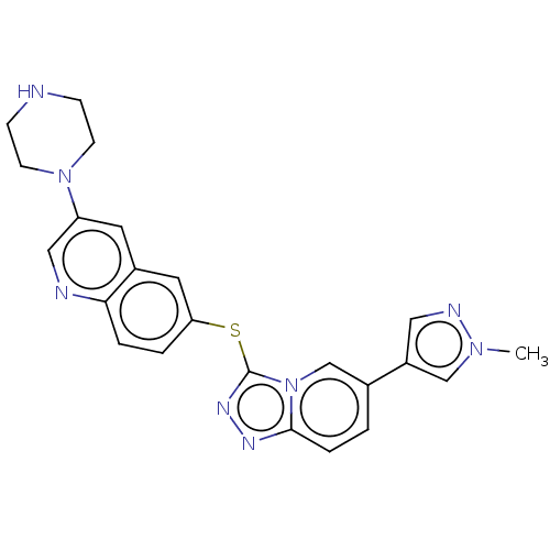 Chemical structure of BindingDB Monomer ID 163186