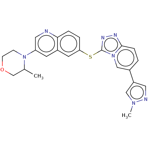 Chemical structure of BindingDB Monomer ID 163219
