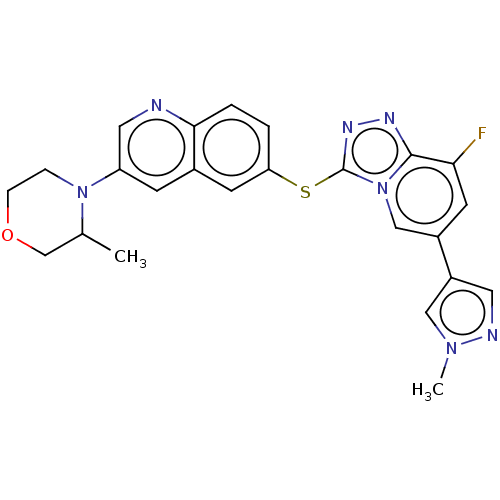 Chemical structure of BindingDB Monomer ID 163220