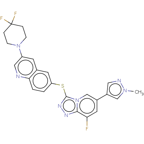 Chemical structure of BindingDB Monomer ID 163224