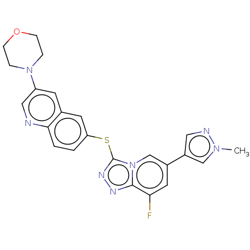 Chemical structure of BindingDB Monomer ID 163227