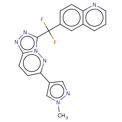 Chemical structure of BindingDB Monomer ID 163243