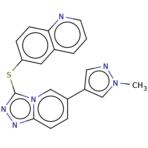 Chemical structure of BindingDB Monomer ID 163244