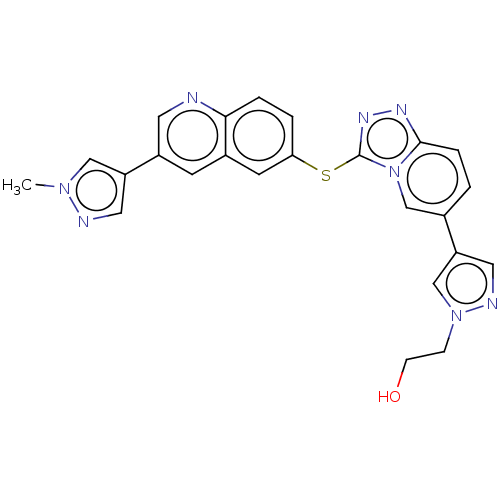 Chemical structure of BindingDB Monomer ID 163246