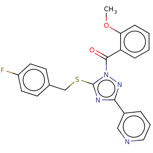 Chemical structure of BindingDB Monomer ID 163457