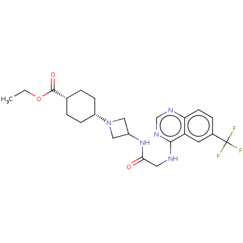 Chemical structure of BindingDB Monomer ID 163481