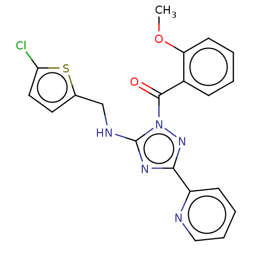 Chemical structure of BindingDB Monomer ID 163508