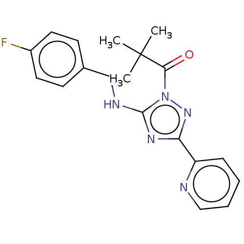 Chemical structure of BindingDB Monomer ID 163513