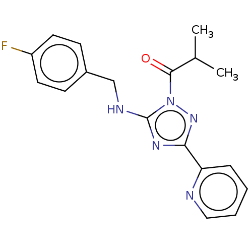 Chemical structure of BindingDB Monomer ID 163515