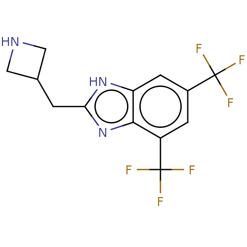 Chemical structure of BindingDB Monomer ID 163526